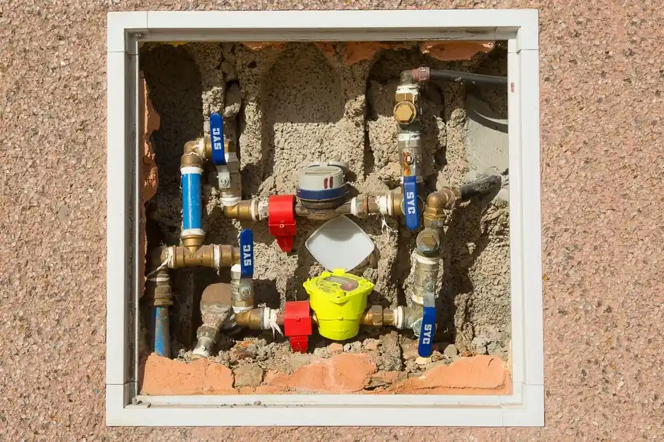 Experienced professionals in pipe inspection